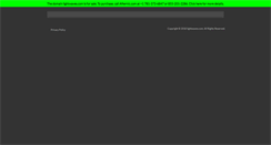 Desktop Screenshot of lightwaves.com
